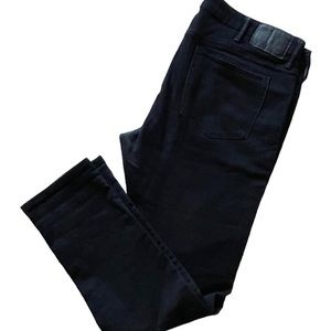 Men’s American Eagle Skinny Fit Black Jeans